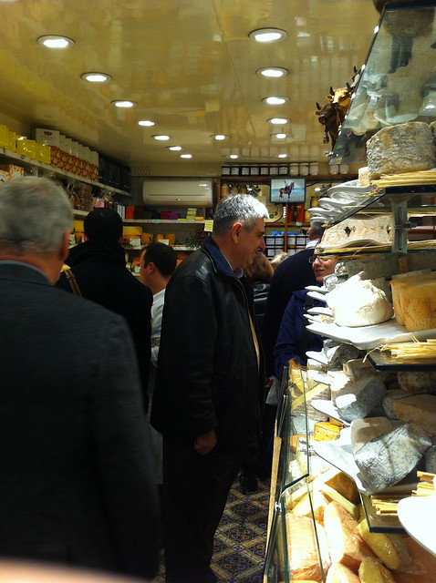 Cheese Store 1