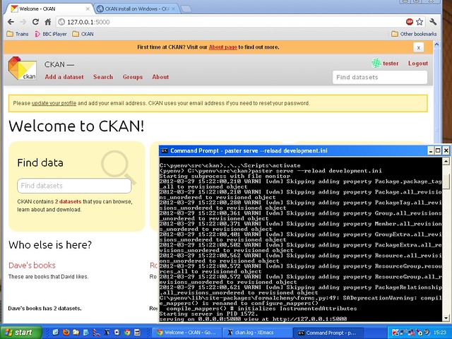 [IMG: Windows CKAN install]