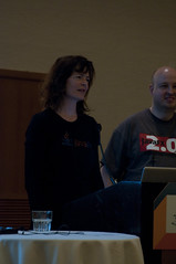 Eileen Bugee and Jasper Potts, TS25045 Pixel-Perfect JavaFX: Designer/Developer Workflow, JavaOne 2011 San Francisco