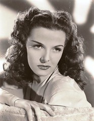 Jane Russell ***