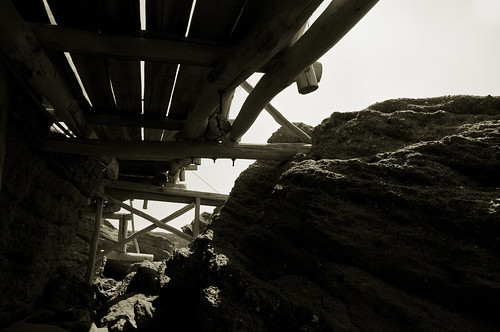 Troll under the Bridge by Peter Dovärn