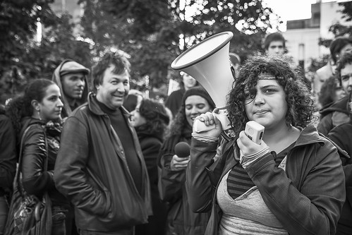 Occupons Montréal - Occupy Montreal