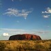 Uluru, Australia #wp