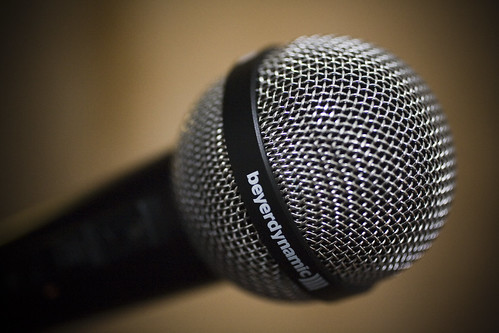 microphone beyerdynamic