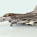 389th FS  'Thunderbolts' F-16C  (2)