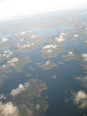 2011-5-finland-290-lappeenranta-view from plane