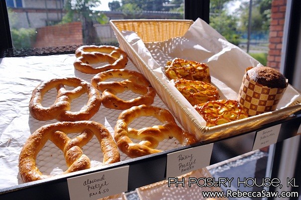 PH Pastry House, KL-30