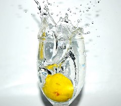 Splash Photography