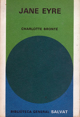 Charlotte Brontë, Jane Eyre