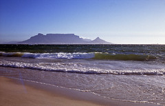 SOUTH AFRICA 2005
