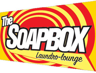 Image for The SoapBox Presents- L SHAPE LOT w/ BIG DADDY LOVE