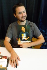 Wil Wheaton Picture Project x6