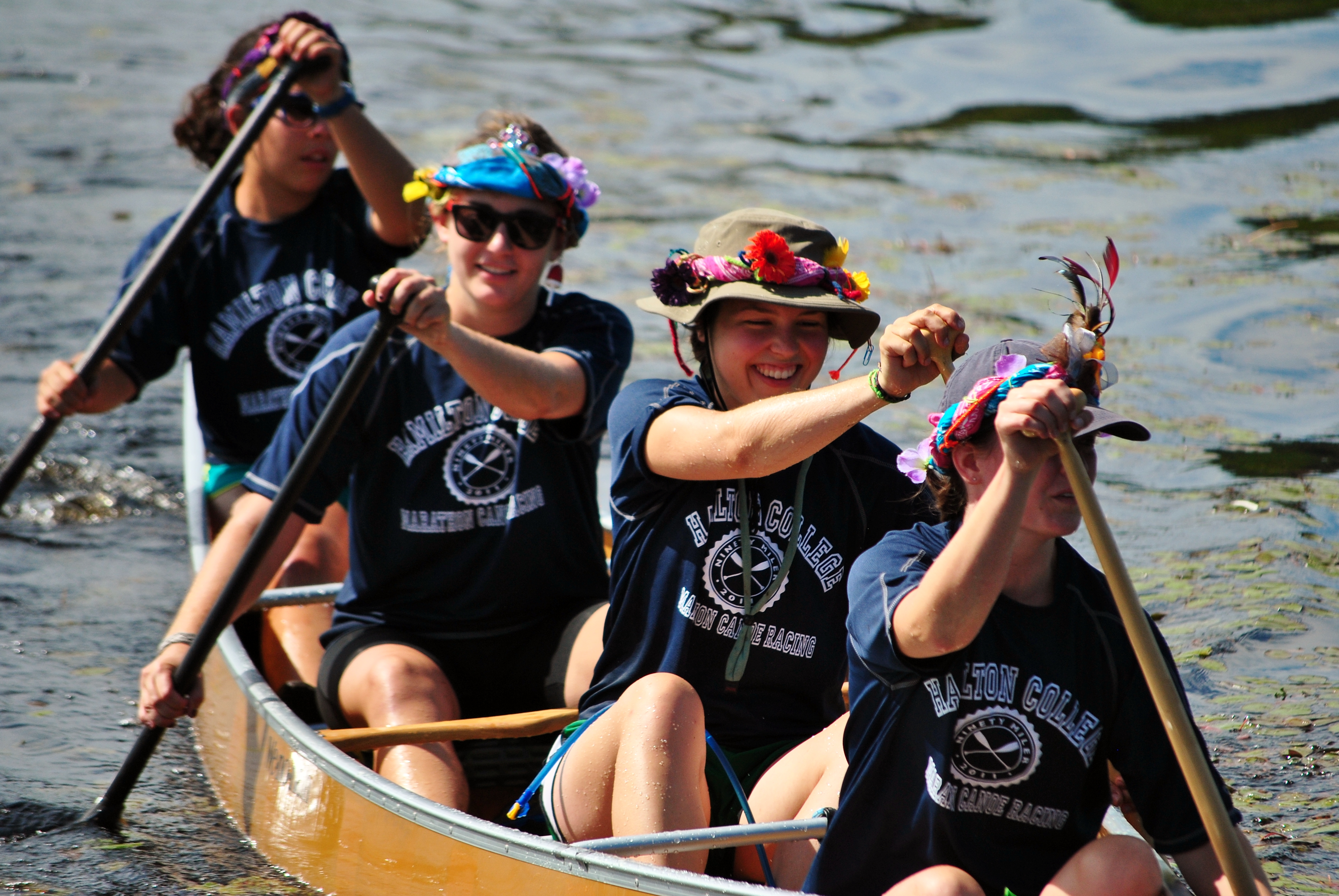 Adirondack Canoe Classic 2011 | Flickr - Photo Sharing!3872 x 2592