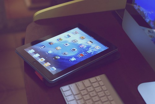 iPad 2 (V. 2)