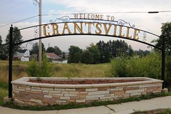 Grantsville, MD