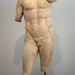 statue of Achilles (?)