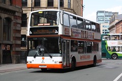 Finglands Buses