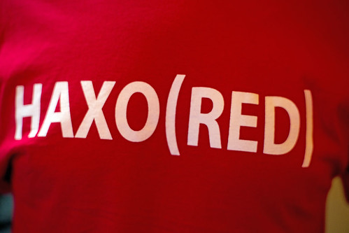 HAXO(RED)