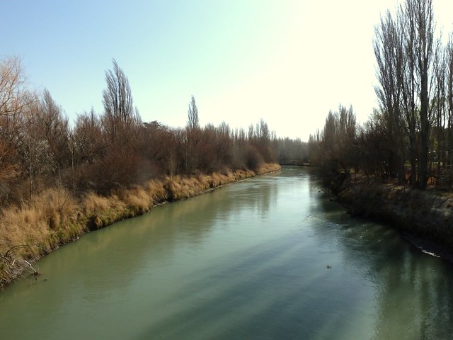 Río Chubut