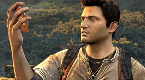 UNCHARTED: Golden Abyss para PS Vita
