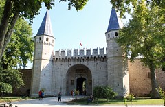 Istanbul: Topkapı Palace