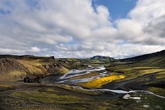 Iceland/Islande