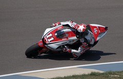 MotoGP Indy 2011