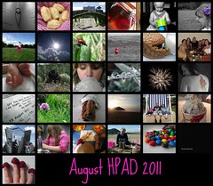 August HPAD 2011