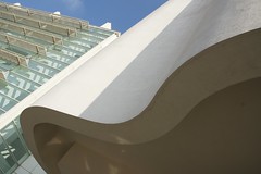 Barcelona - Contemporary architecture