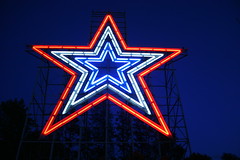 Mill Mountain Star - Roanoke, VA