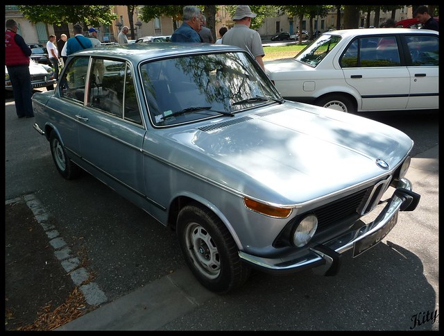 BMW 1802