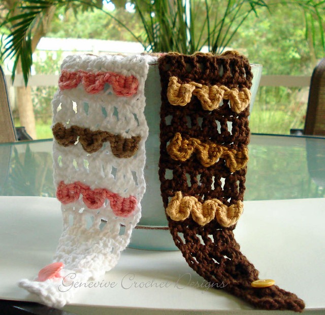 Headband Free Crochet Pattern - Squidoo : Welcome to Squidoo