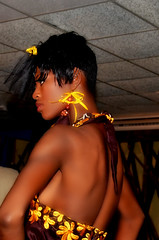 Guyana Fashion Week 2011