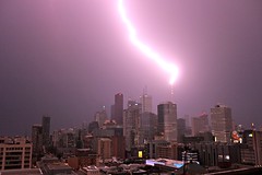 Toronto Storm, Aug 24, 2011