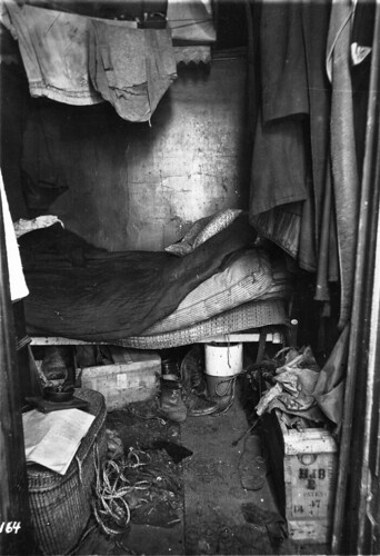 Arnold Eagle (attrib) - New York Slums #4, 1935 by The History of Photography Archive