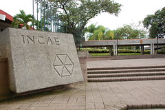 Alajuela: INCAE 1