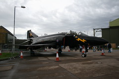 RAF Leuchars Airshow 2011