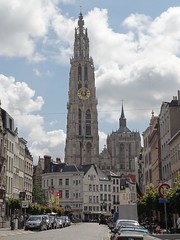 Anvers Antwerpen