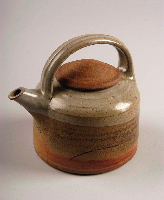 Byron Temple Pottery