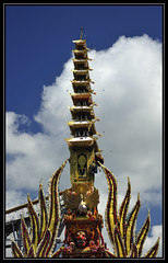 烏布王室火葬-Ubud Royal Cremation