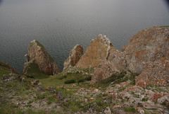 Olkhon Island 2011