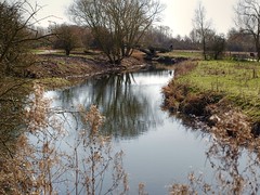 Watermead Park Leicester