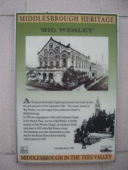 "Big Wesley"