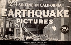1933 Long Beach Earthquake