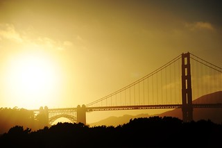 Golden Gate, di nome e di fatto