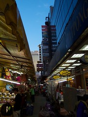 Bangkok 2011