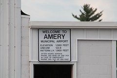 2011-8-27 second Amery Airport