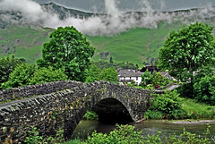 Lake District - June 2007