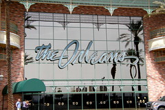 Orleans Las Vegas 2010