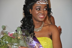 Miss Zimbabwe Diamond 2011 Selected images
